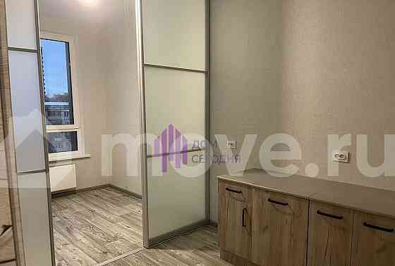 1-комн. квартира, 40 м2, 4/18 эт. Москва