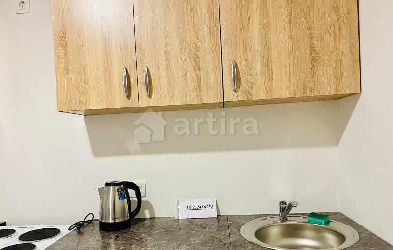 1-комн. квартира, 45 м2, 5/17 эт. Троицк - изображение 6