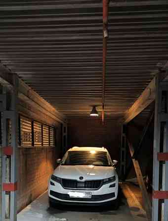 Гараж, 19.5 м2 Москва