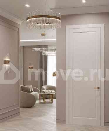 4-комн. квартира, 123 м2, 7/17 эт. Москва