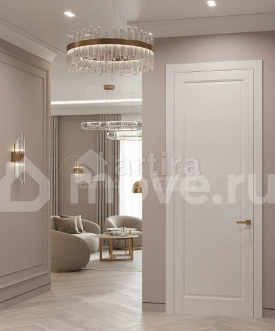 4-комн. квартира, 123 м2, 7/17 эт. Москва - изображение 6