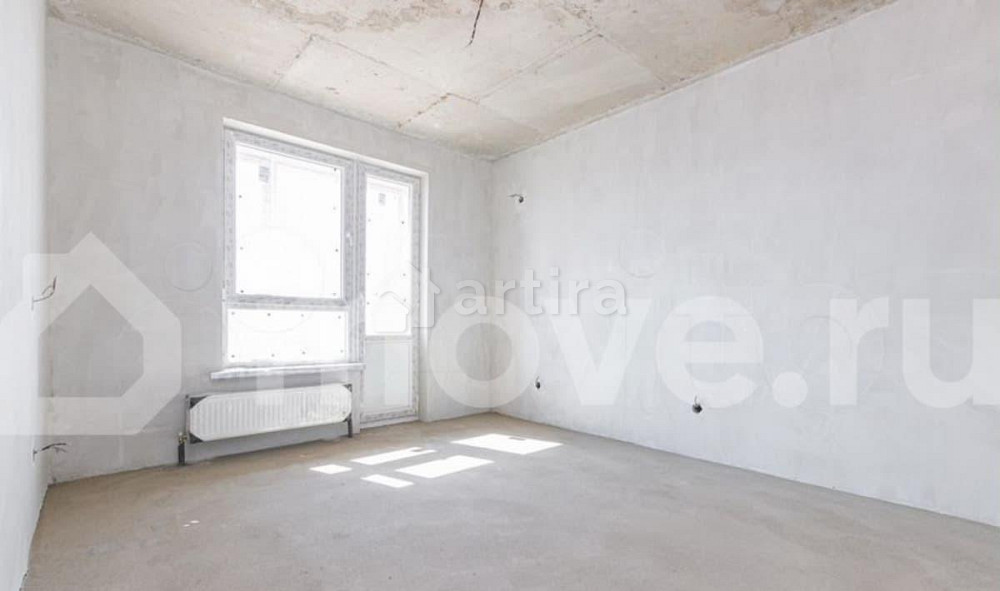 2-комн. квартира, 73 м2, 8/25 эт. Москва - изображение 1