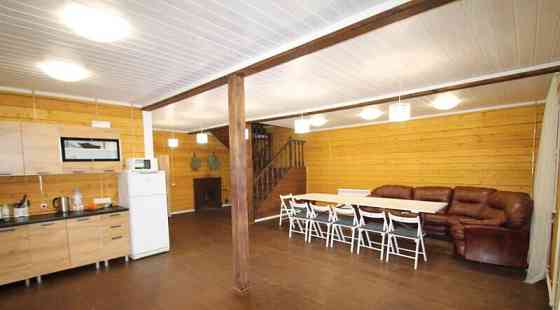 Коттедж, 220 м2 Новосибирск