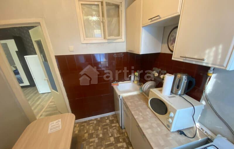 1-комн. квартира, 39 м2, 1/5 эт. Москва - изображение 7