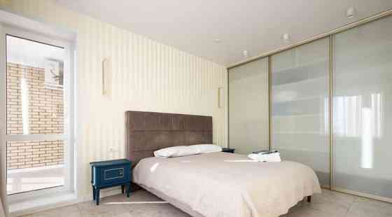 2-комн. квартира, 42 м2, 10/17 эт. Красноярск