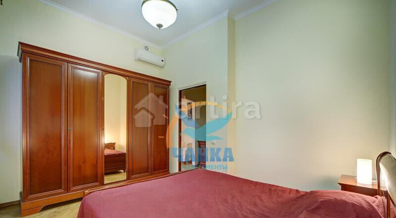 2-комн. квартира, 60 м2, 2/4 эт. Санкт-Петербург - изображение 12