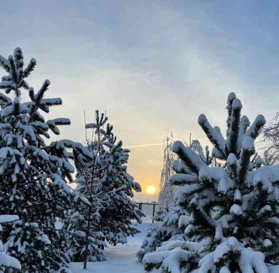 Коттедж, 369 м2, 18 соток, 3 эт. Пушкино