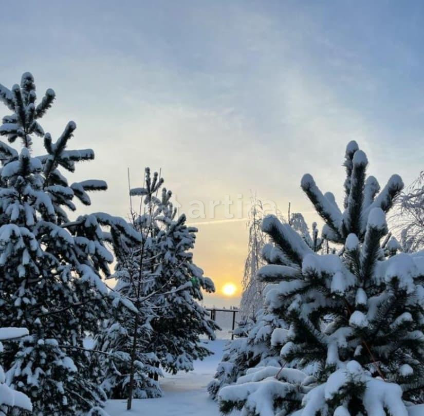 Коттедж, 369 м2, 18 соток, 3 эт. Пушкино - изображение 1