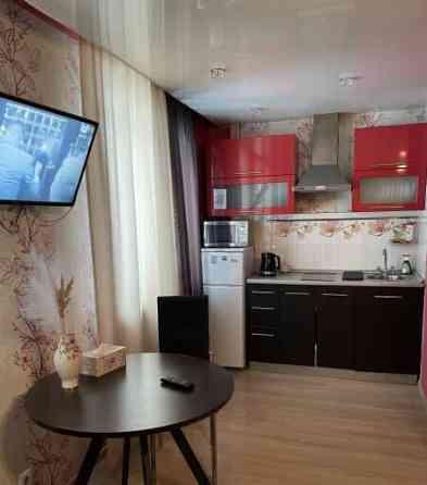 Студия, 30 м2, 1/5 эт. Нижний Тагил