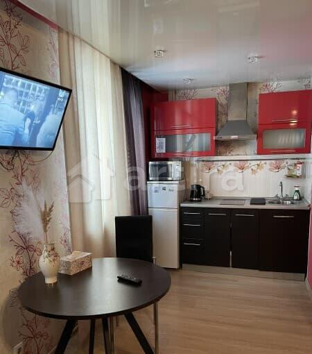 Студия, 30 м2, 1/5 эт. Нижний Тагил - изображение 5