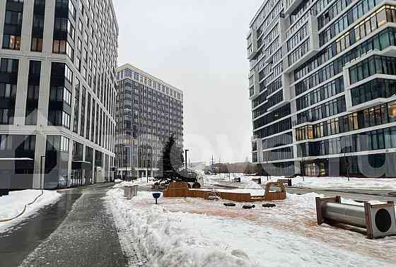 1-комн. квартира, 51 м2, 9/14 эт. Москва