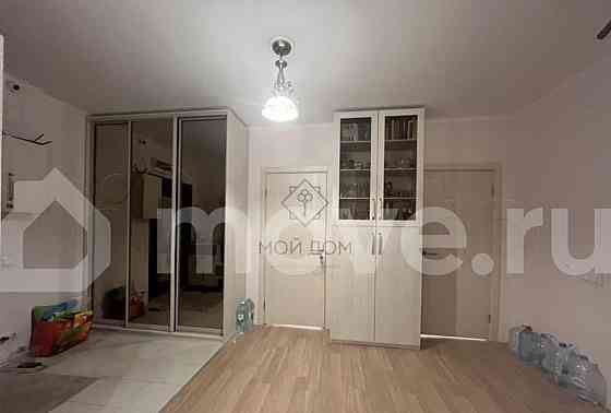 3-комн. квартира, 95 м2, 2/15 эт. Москва