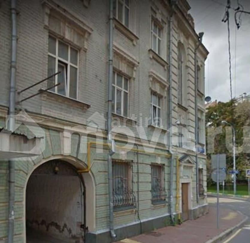 4-комн. квартира, 128.1 м2, 2/3 эт. Москва - изображение 1