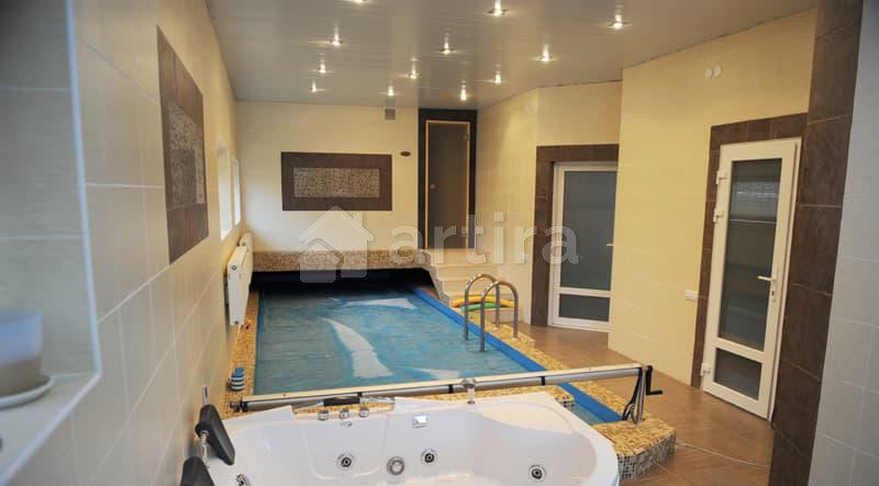 Коттедж, 500 м2 Лесной Городок - изображение 8