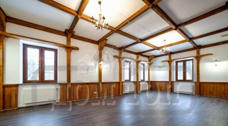 Коттедж, 1200 м2 Красногорск - изображение 15