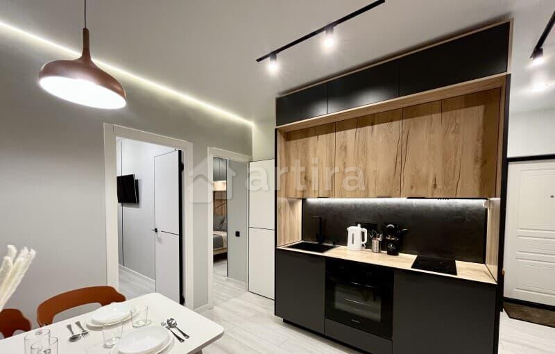 2-комн. квартира, 45 м2, 1/22 эт. Балашиха - изображение 18