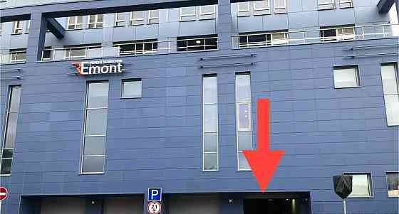 Гараж, 20 м2 Москва