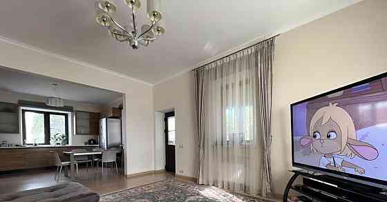 Коттедж, 320 м2, 10 соток, 2 эт. Красногорск