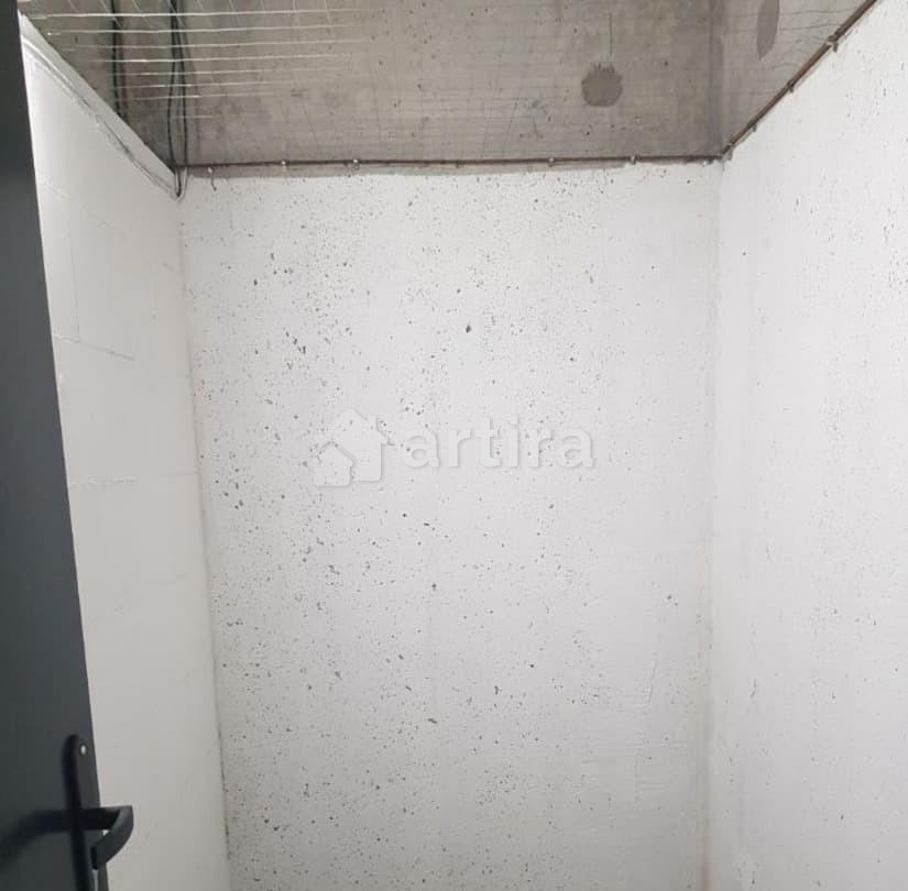 Гараж, 3.8 м2 Москва - изображение 1