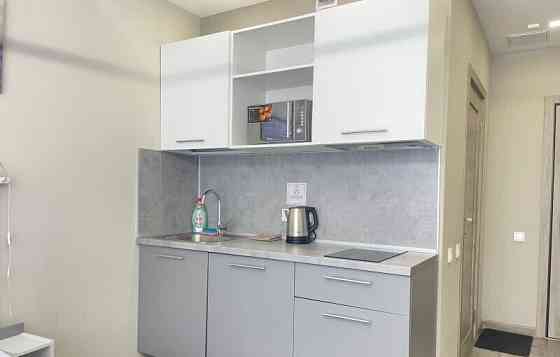 1-комн. квартира, 20 м2, 5/21 эт. Санкт-Петербург