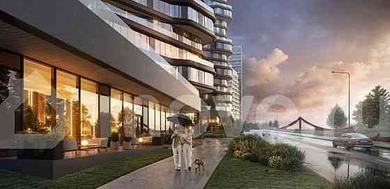 4-комн. квартира, 123.5 м2, 10/17 эт. Москва