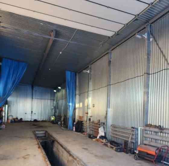 Гараж, 180 м2 Казань