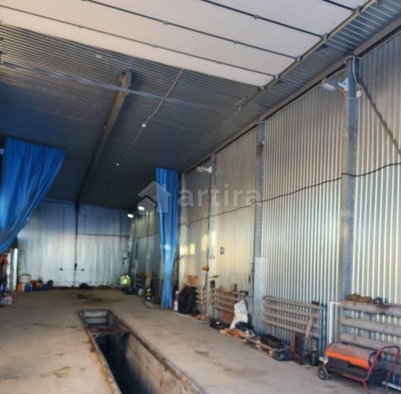 Гараж, 180 м2 Казань - изображение 3