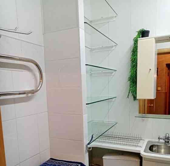 Комната, 17 м2, 8/9 эт. Самара