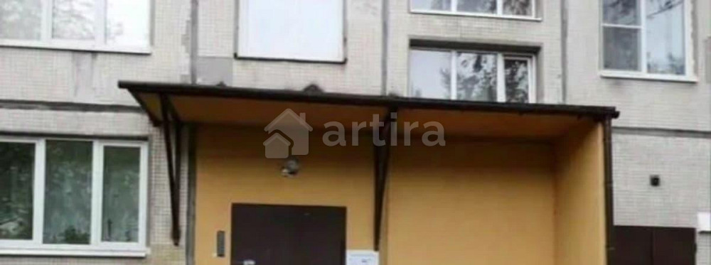 Комната, 14 м2, 1/9 эт. Санкт-Петербург - изображение 3