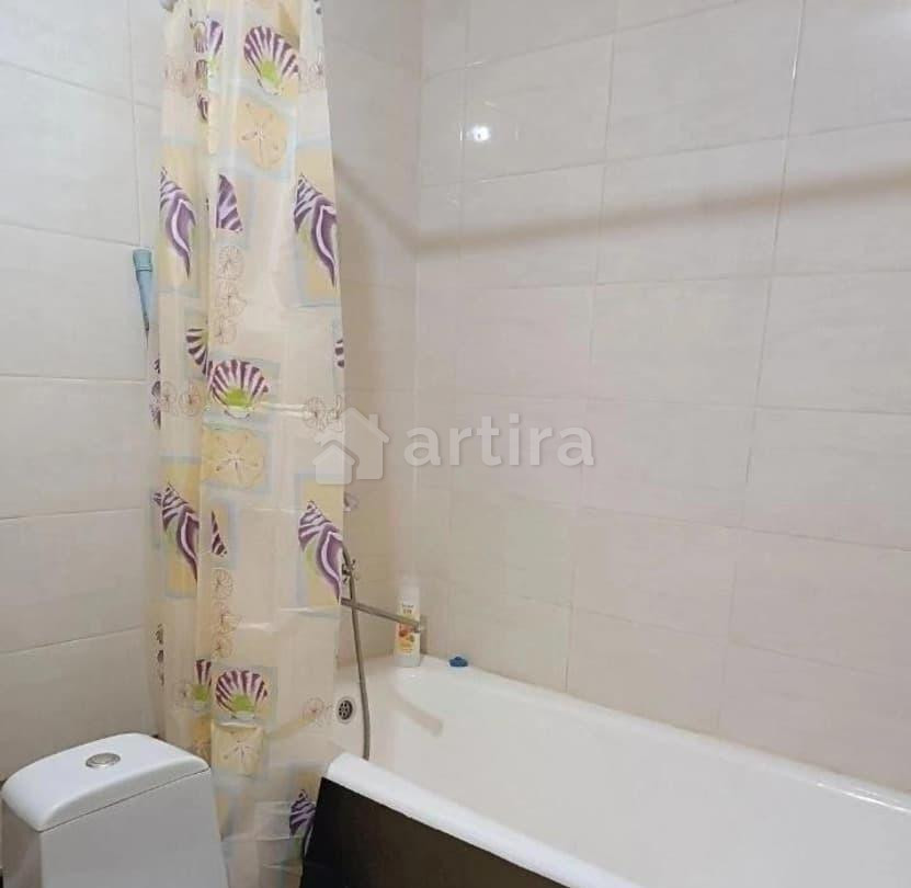 Комната, 9 м2, 3/9 эт. Самара - изображение 2