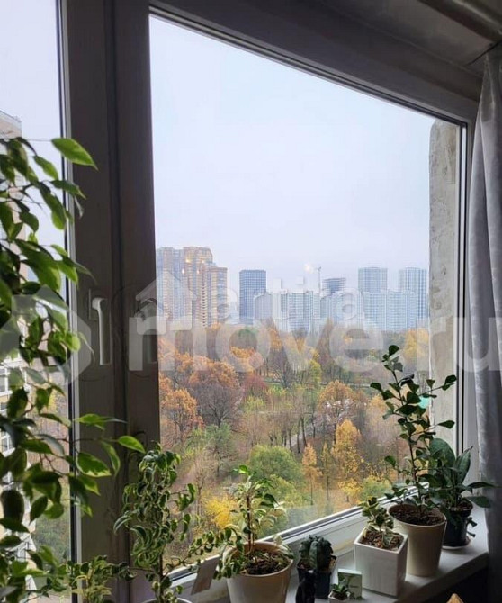 4-комн. квартира, 105 м2, 14/22 эт. Москва - изображение 1