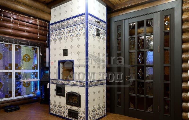 Коттедж, 407 м2 Сосново - изображение 6