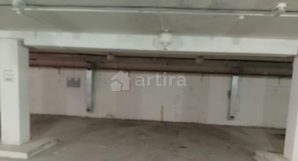 Гараж, 17 м2 Пермь - изображение 1