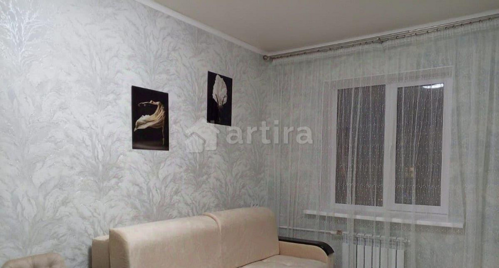 Комната, 14.3 м2, 3/3 эт. Самара - изображение 1