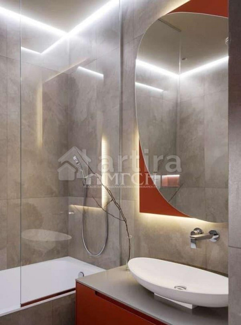 3-комн. квартира, 67.3 м2, 3/9 эт. Москва - изображение 19