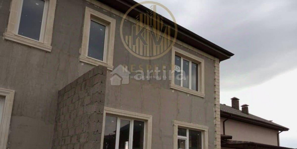 Часть дома, 319 м2, 3.5 сотки, 3 эт. Лермонтов - изображение 5