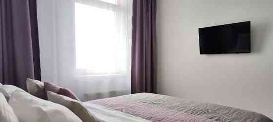 3-комн. квартира, 60 м2, 3/25 эт. Тюмень