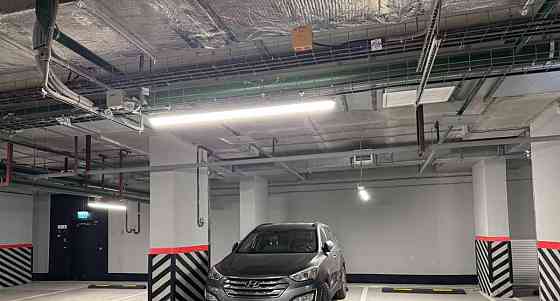 Гараж, 14.3 м2 Москва