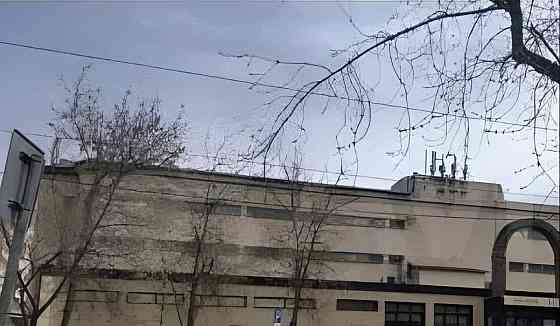 Гараж, 18 м2 Москва