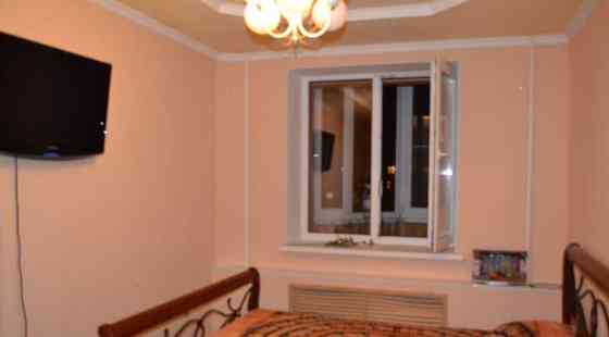 3-комн. квартира, 100 м2, 8/16 эт. Казань