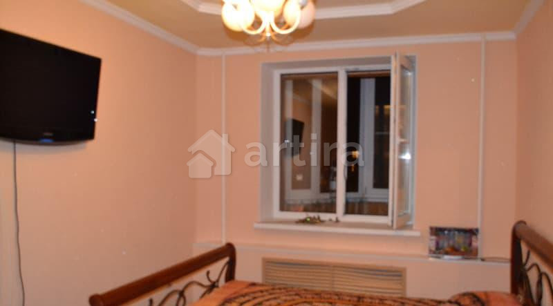 3-комн. квартира, 100 м2, 8/16 эт. Казань - изображение 5