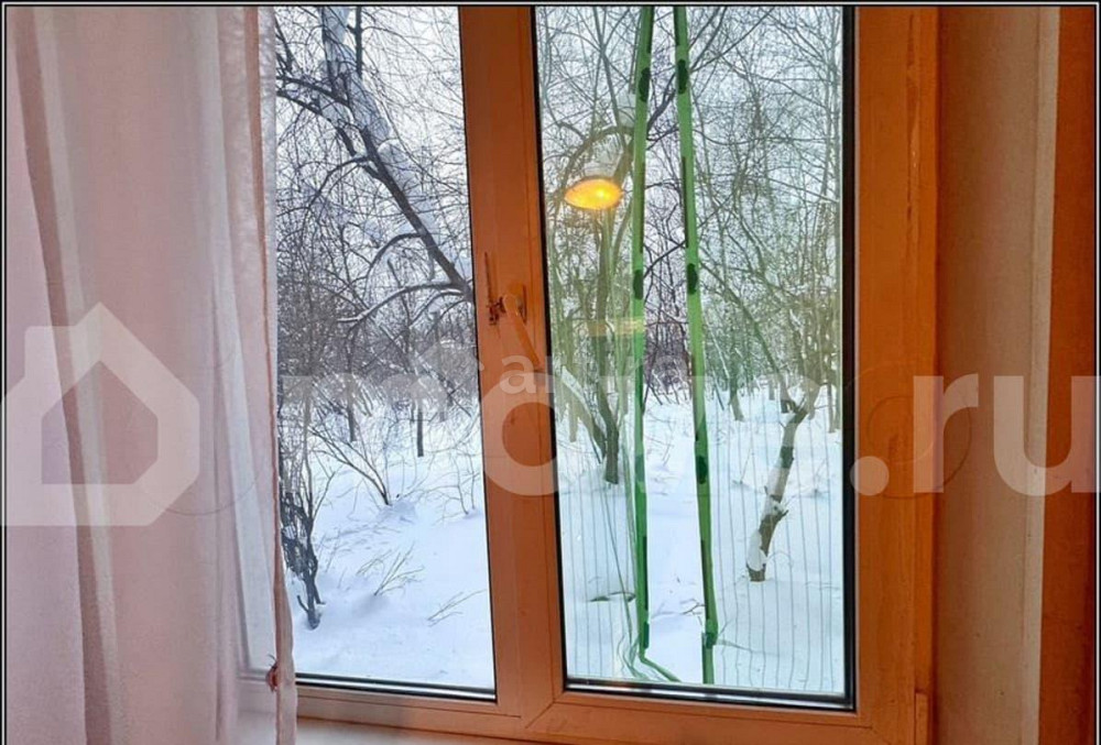 Студия, 10.8 м2, 1/9 эт. Москва - изображение 1