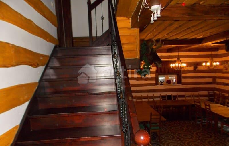 Коттедж, 500 м2 Новосибирск - изображение 10