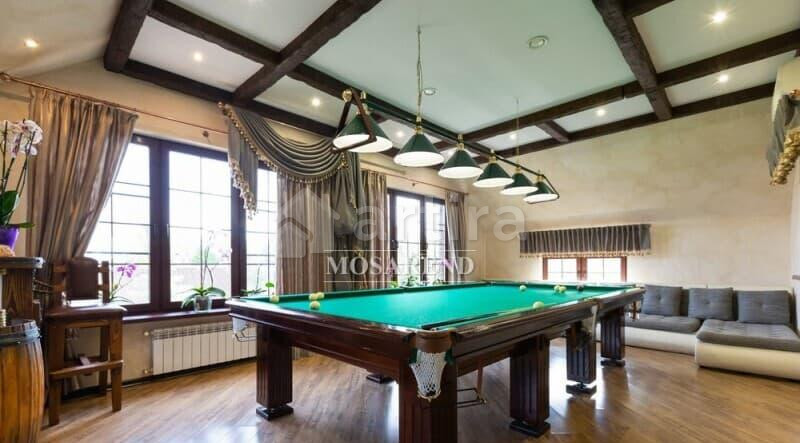 Коттедж, 220 м2 Лобня - изображение 3