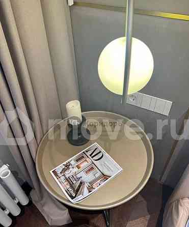 Студия, 26.6 м2, 4/5 эт. Москва