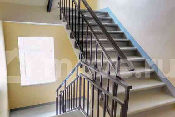 Студия, 21.4 м2, 2/5 эт. Москва