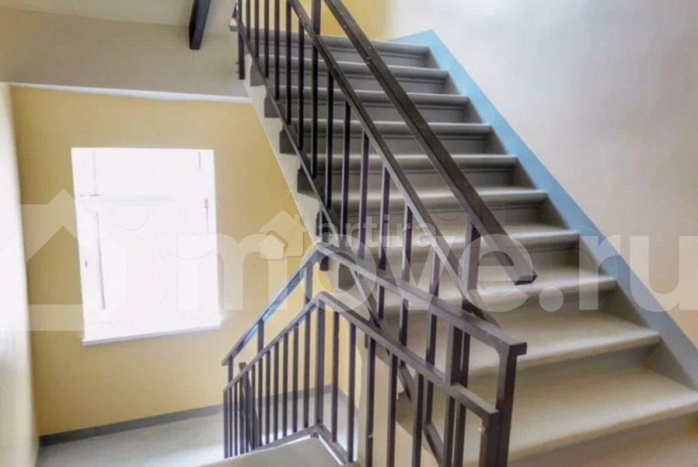 Студия, 21.4 м2, 2/5 эт. Москва - изображение 4