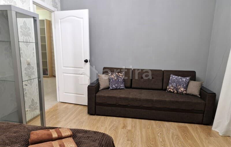 1-комн. квартира, 35 м2, 3/19 эт. Пушкино - изображение 17