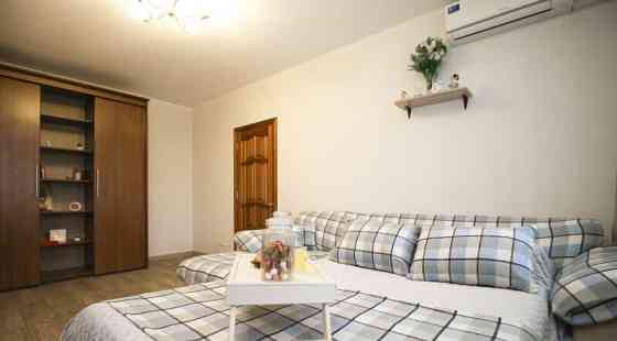 1-комн. квартира, 37 м2, 9/14 эт. Москва