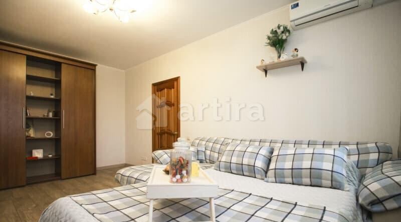 1-комн. квартира, 37 м2, 9/14 эт. Москва - изображение 3